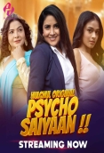 Psycho Saiyaan 2024 Hulchul S01E01T03 Web Series Download