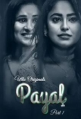 Payal 2024 Ullu S01 Part 01 Web Series Download