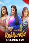 Rakhwala 2025 HulChul S01E01T03 Web Series Download
