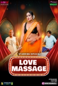 Love Massage 2025 MoodX S01E01 Web Series Download
