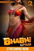 Bhabhi Ka Pyaar 2025 RioPlus S01E01T03 Web Series Download