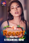 Resort 2025 TeFlix S01E03T04 Web Series Download