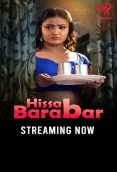 Hissab Barabar (2025) Makhan S01E01T05 Web Series Download