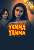 Yamma Yamma (2025) Ullu S01 Part 1 Web Series