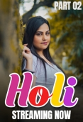 Holi (2025) Kahaniplay S01 E04-06 Web Series