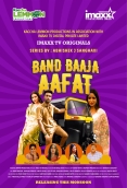 Band Baja Aafat (2025) ImaxxTV S01 E01-06 Web Series