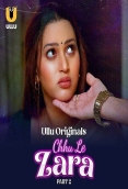 Chuu Le Zara (2025) S01 Part 2 Ullu Web Series