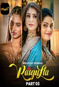 Rasgulla (2025) Mooviplay S01 E05-06 Web Series