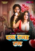 Tan Tana Tan (2025) Moodx S01 E01 Web Series