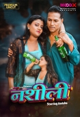 Naseeli (2025) Moodx S01 E01 Web Series
