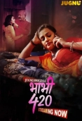 Bhabhi 420 (2025) Jugnu S01 E01-05 Web Series