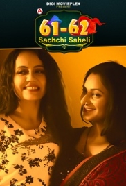 Sachchi Saheli (2022) DigimoviePlex S01E01T02 Web Series Watch Online (2023)