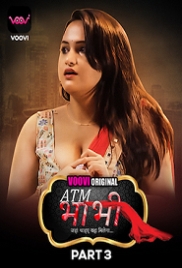 ATM Bhabhi (2022) Voovi S01E05T06 Web Series Watch Online (2023)