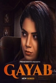 Gayab (2022) S01E03 PrimeShots Web Series Watch Online (2023)