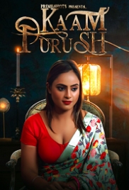 Kaam Purush (2023) PrimeShots S01E01 Web Series Watch Online (2023)