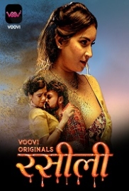 Rasili (2023) Voovi S01 Part 1 Web Series Watch Online (2023)
