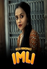 Imli (2023) S01 Part 01 Ullu Web Series Watch Online (2023)