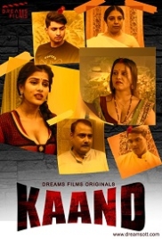 Kaand (2023) DreamsFilms S01E02 Web Series Watch Online (2023)