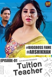 Tuation Teacher (2023) SurMovies S01E01 Web Series Watch Online (2023)