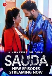 Sauda (2023) Hunters S01E04T06 Web Series Watch Online (2023)