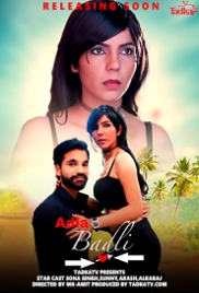 Adla Badli (2023) TadkaTV S01E03 Web Series Watch Online (2024)