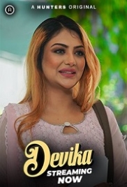 Devika (2023) Hunters S01E01T03 Web Series Watch Online (2024)
