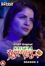Sainyaa Salman (2023) RabbitMovies S02 Part 1 Web Series Watch Online (2024)