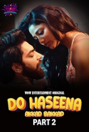 Do Haseena (2023) WowEntertainment S01E03T04 Web Series Watch Online (2024)