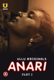 Anari (2023) S01 Part 2 Ullu Web Series Watch Online (2024)