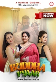 Buddha Pyaar (2023) Hunters S01E01T04 Web Series Watch Online (2024)