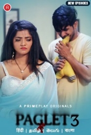 Paglet (2023) PrimePlay S03E04T05 Web Series Watch Online (2024)