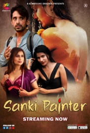 Sanki Painter (2023) Cineprime S01E02 Web Series Watch Online (2024)