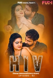 HIV (2023) Fugi S01E02 Web Series Watch Online (2024)
