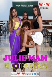 Julie Maam ki Extra Class (2023) Wow S01E01T03 Web Series Download (2024)
