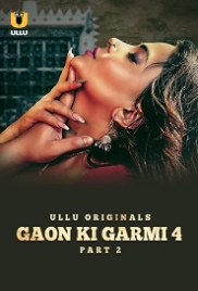 Palang Tod: Gaon Ki Garmi (2023) S04 Part 2 Ullu Web Series Watch Online (2024)