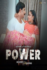 Power 2024 HitPrime S01E01T04 Web Series Watch Online (2024)