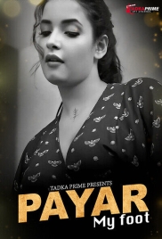 Payar My Foot (2024) S01E01T02 TPrime Web Series Watch Online (2024)