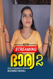 Bharya (2024) S01E02 BoomEx Malayalam Web Series Download (2024)