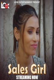 Sales Girl (2024) LookEnt S01E01 Web Series Download (2024)