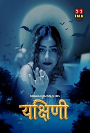Yakshini (2023) Oolalaapp S01E01T02 Web Series Download (2024)