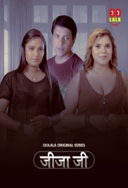 Jjija Ji (2023) Oolalaapp S01E01T02 Web Series Download (2024)