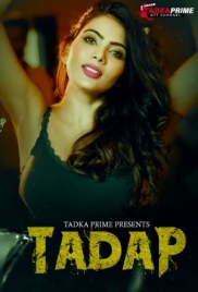 Tadap (2024) S01E03T05 TPrime Web Series Download (2024)