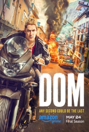 Dom 2024 S03 Complete Hindi Web Series Download (2024)