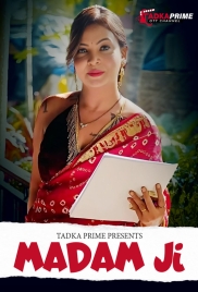 Madam Ji 2024 TPrime S01E01T02 Web Series Download (2024)