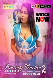Biology Teacher (2023) BoomEX S01E02 Web Series Download (2024)