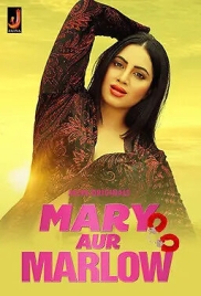 Mary Aur Marlow 2024 Jalva S01E01T02 Web Series Download (2024)