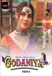 Godaniya 2024 Voovi S01 Part 3 Web Series Download (2024)