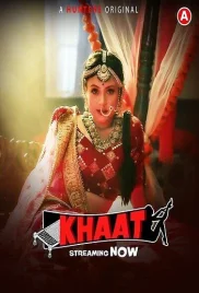 Khaat 2024 Hunters S01E04T06 Web Series (2024)