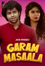 Garam Masala 2024 Jalva S01E01T02 Web Series Download (2024)