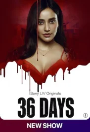 36 Days 2024 Hindi S01 Complete Web Series Download (2024)